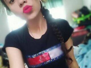 Erotisk videochat GABY-BETS