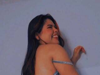 Erotisk videochat Gaby-lady19