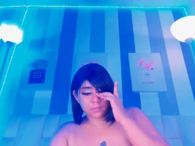 Broadcast Screenshots GabyAico