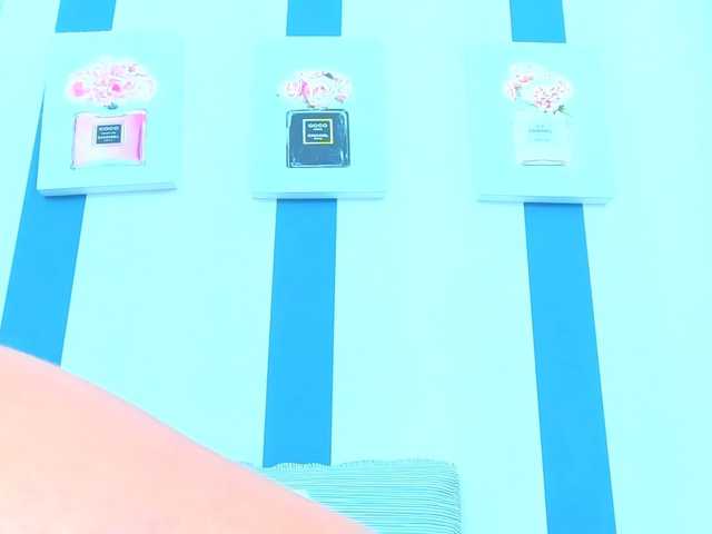 Broadcast Screenshots GabyAico