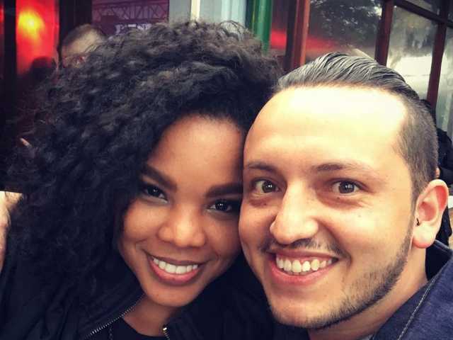 Foto af profilen Gaby_union
