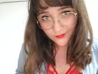 Erotisk videochat GabyCastro