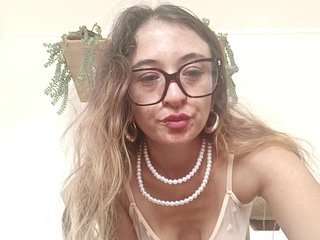 Erotisk videochat gabyenlalunax