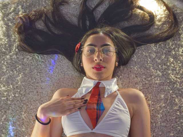 Foto af profilen GabyGuzman