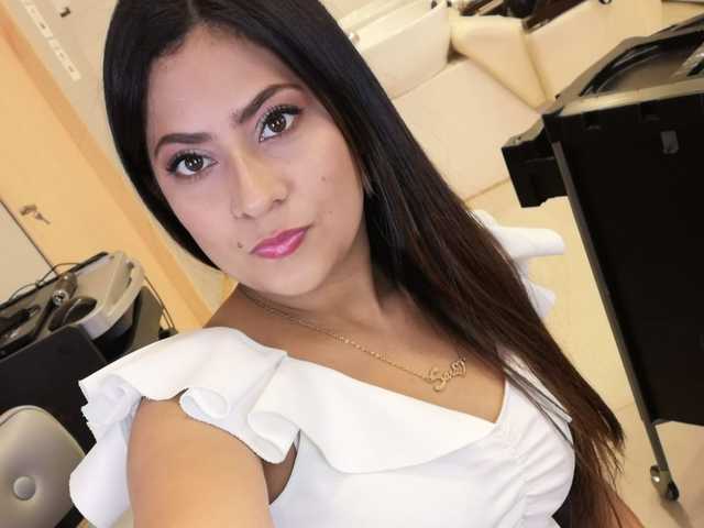 Profilbillede Gabyvidal