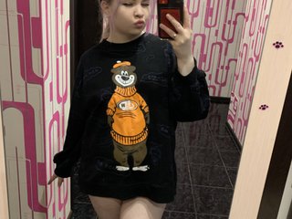 Erotisk videochat Gaechka7