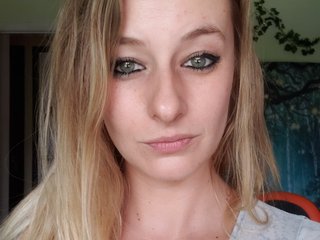 Profilbillede GamerQueen