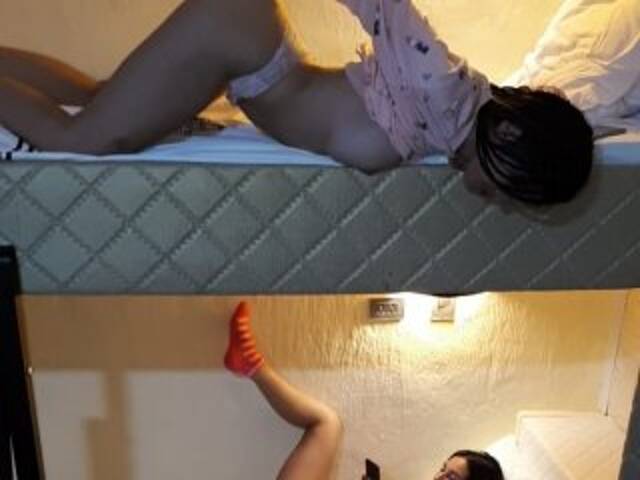 Foto af profilen Gamers-Girls