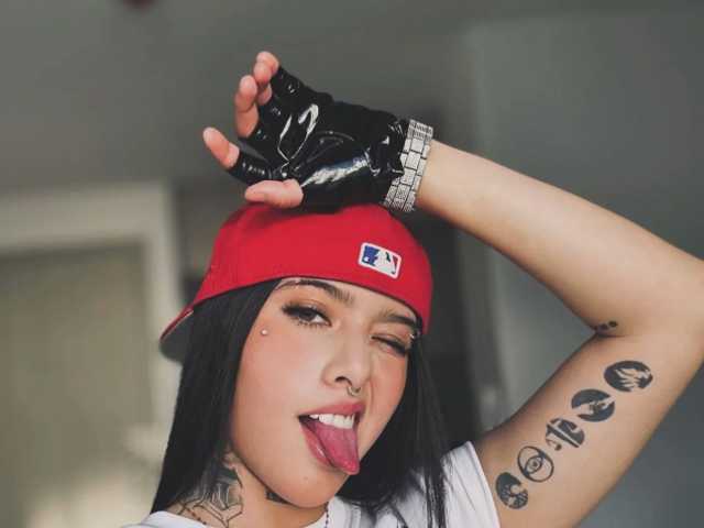 Foto af profilen Gangster-girl