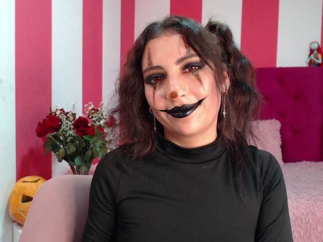 Fotos gema-karev #latina#new#fetish#feet#lovense#anal#smalltits#lovense#petite Welcome to the fun you will have the best company I will take care of fulfilling your fantasies... @Hush Best anal 350