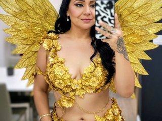 Erotisk videochat Gemasweet