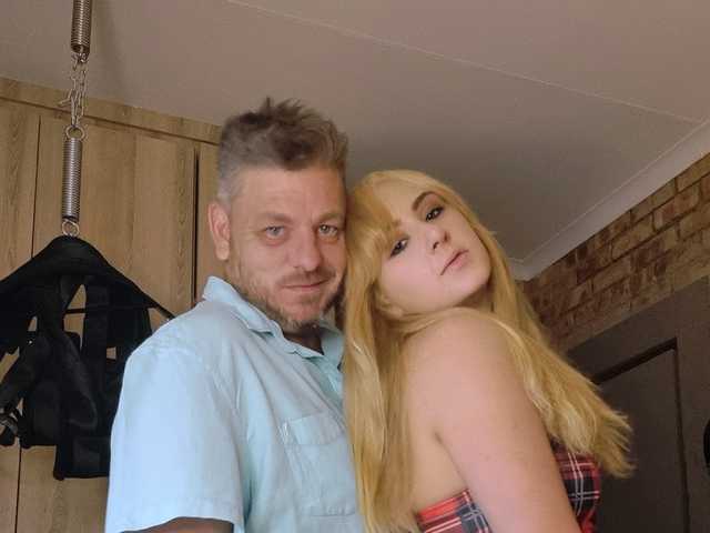 Foto af profilen coupleOFgems