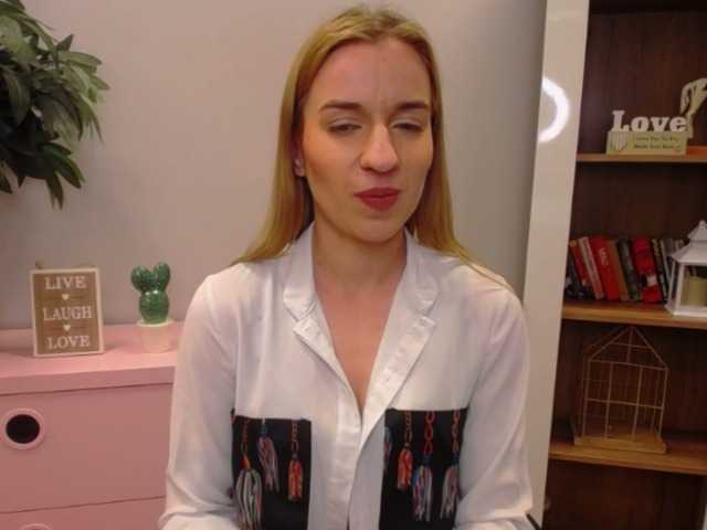 Broadcast Screenshots GemmaKinky