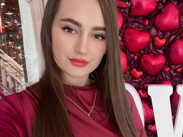 Foto af profilen GeniaRose