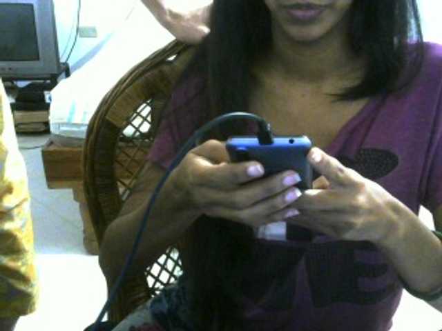 Broadcast Screenshots Genixx