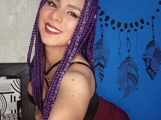 Erotisk videochat Gennesis1