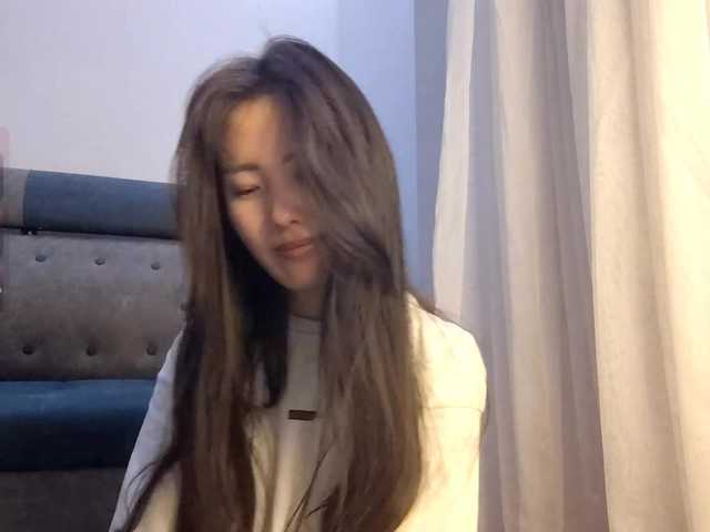 Broadcast Screenshots GennyFawcett