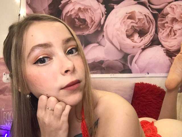 Foto af profilen GentleTiffany