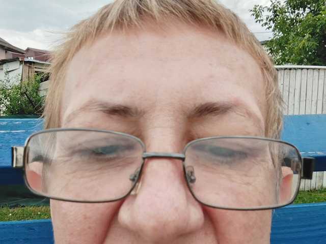 Foto af profilen geny76