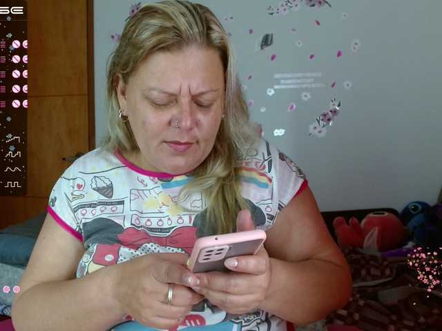 Broadcast Screenshots Georgette3