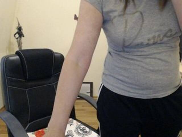 Broadcast Screenshots GeorgiaCookie