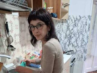 Erotisk videochat Georgianalove