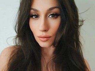 Erotisk videochat GeorgiaQuinn