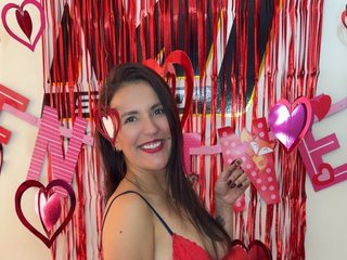 Erotisk videochat GeorginaBianco