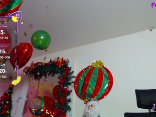 Erotisk videochat GeorginaBianco