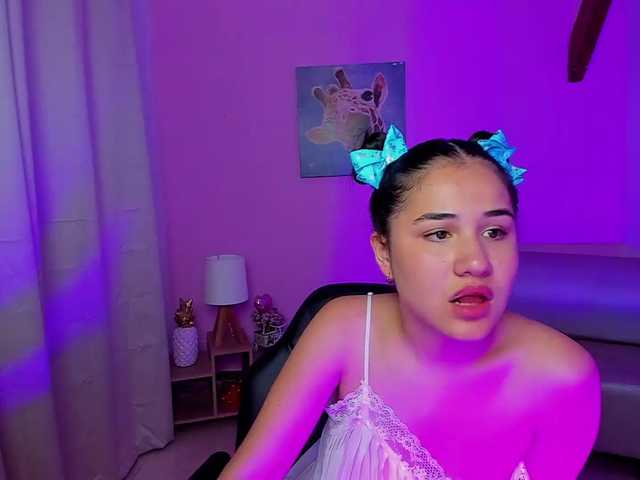 Broadcast Screenshots GeorginaC