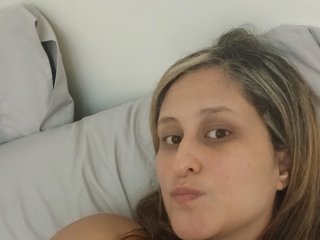 Erotisk videochat Geraldyn