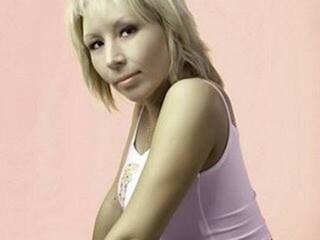 Erotisk videochat GerberaBlack