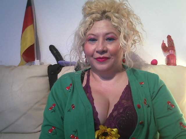 Broadcast Screenshots fuckmyass_1