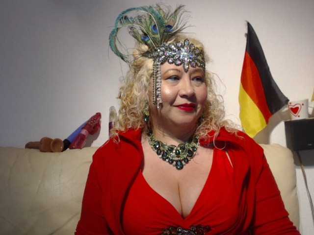 Broadcast Screenshots fuckmyass_1