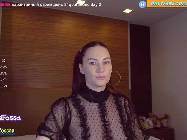Fotos GessiFossa For Hard Life in Russian Fedaration 2711 Before privat 250 tokens in chat as the seriousness of your intentions