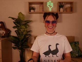 Foto af profilen GessiStar