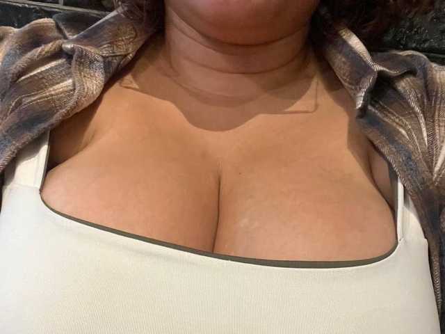 Foto af profilen GGMilf