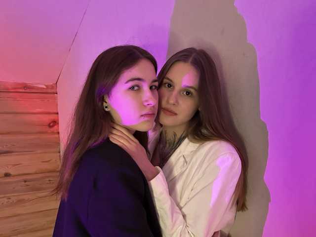 Foto af profilen ghostgirls