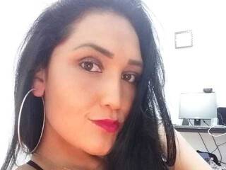 Erotisk videochat giaberry