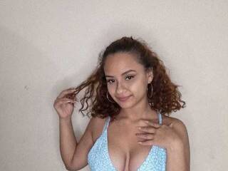 Erotisk videochat giablue20