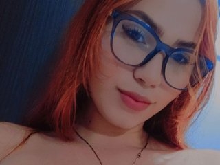 Erotisk videochat GiaBunny