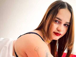 Erotisk videochat GiaClark01