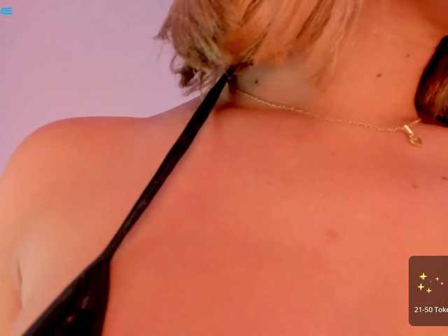 Broadcast Screenshots GianaWatson