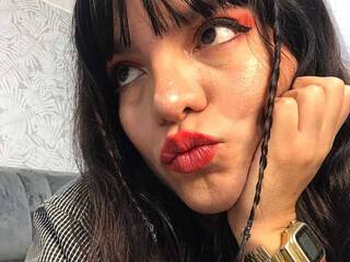 Erotisk videochat GiannaVikande