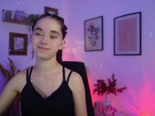 Erotisk videochat GiaPaige18