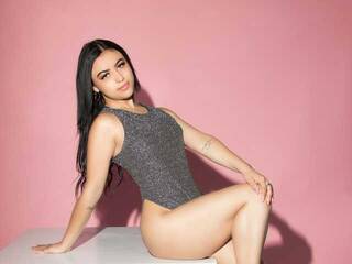 Erotisk videochat GiaRivera