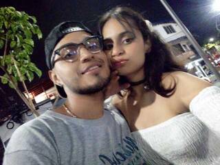 Erotisk videochat gigi-devon