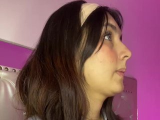 Erotisk videochat GigiCarter