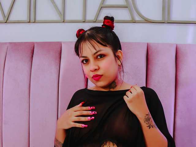 Foto af profilen GigiFoxx1