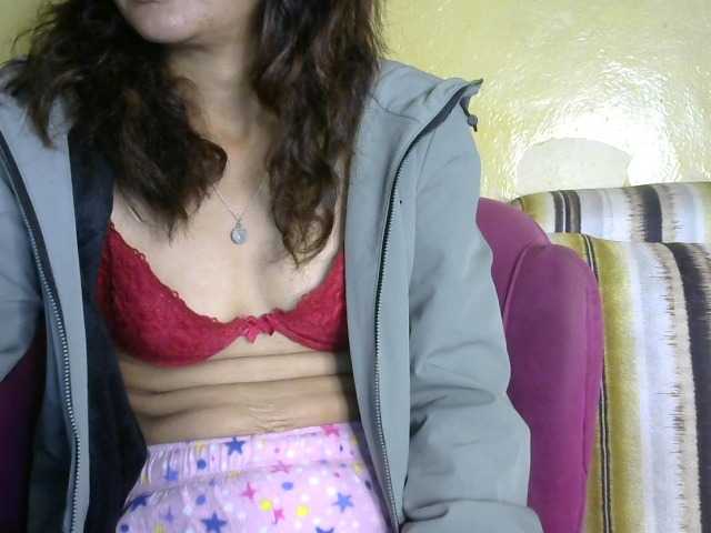 Broadcast Screenshots Giiulia